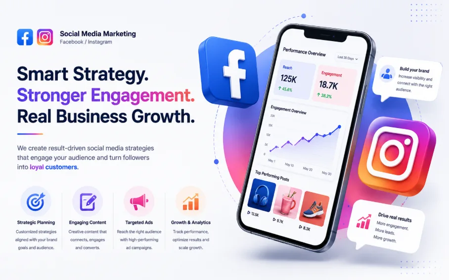 social-media-marketing