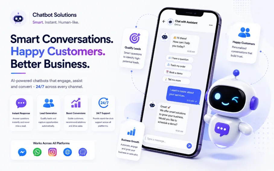 chatbot-solutions