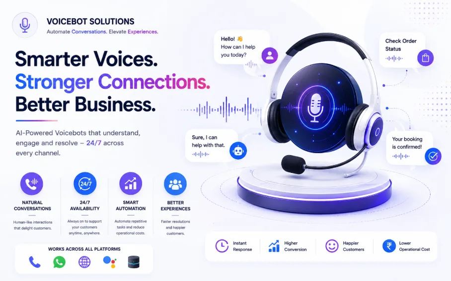 voice-bot-solutions