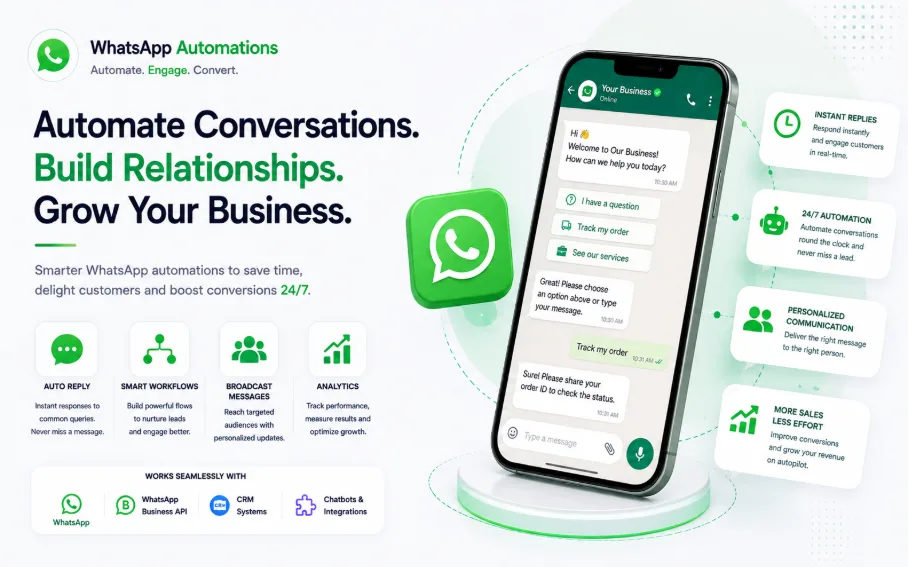 whatsapp-automation