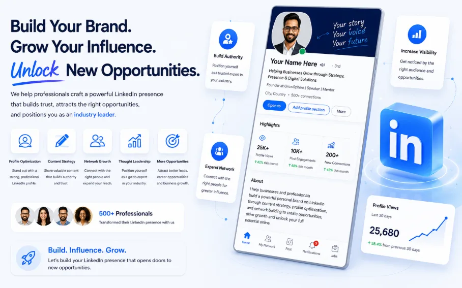 linkedin-personal-branding
